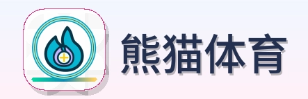 熊猫体育 Logo